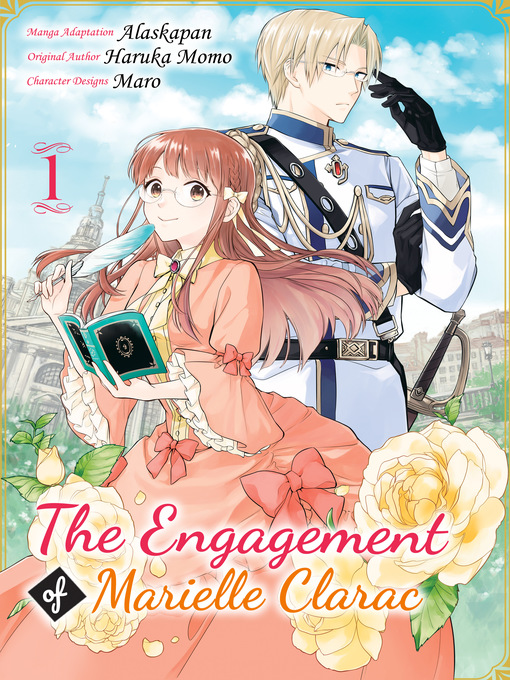 Title details for The Engagement of Marielle Clarac by Haruka Momo - Available